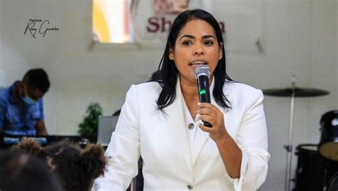 video de la pastora rossy guzman|VIDEO 